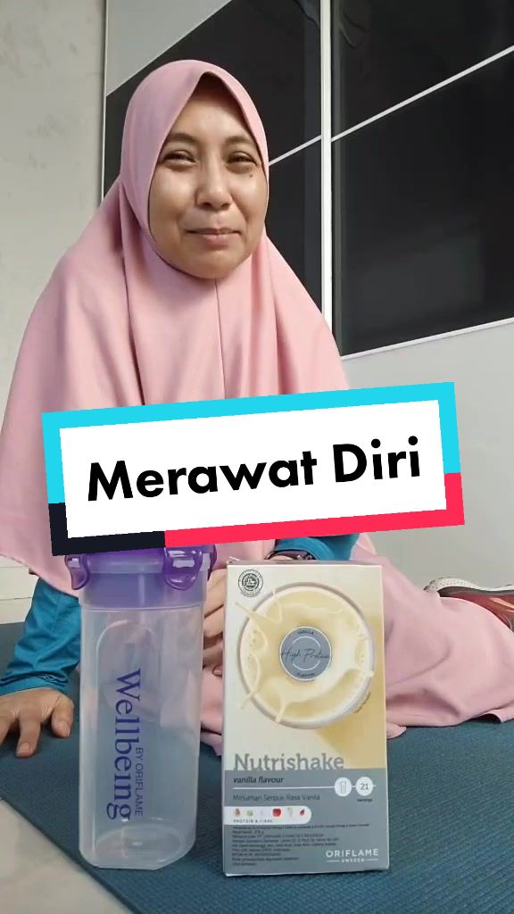 @Dea Haryono 🏃🏽&zwj;♀️fit over 40