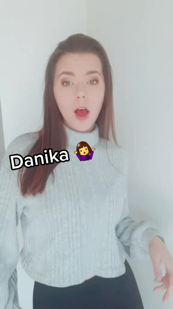 @🌸 Danika 🌸