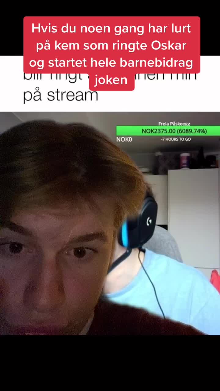 @J&oslash;rgen💫