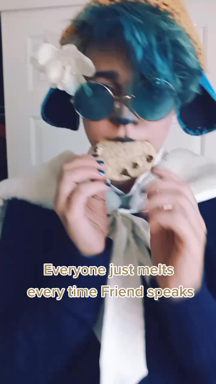 @✨Milo✨