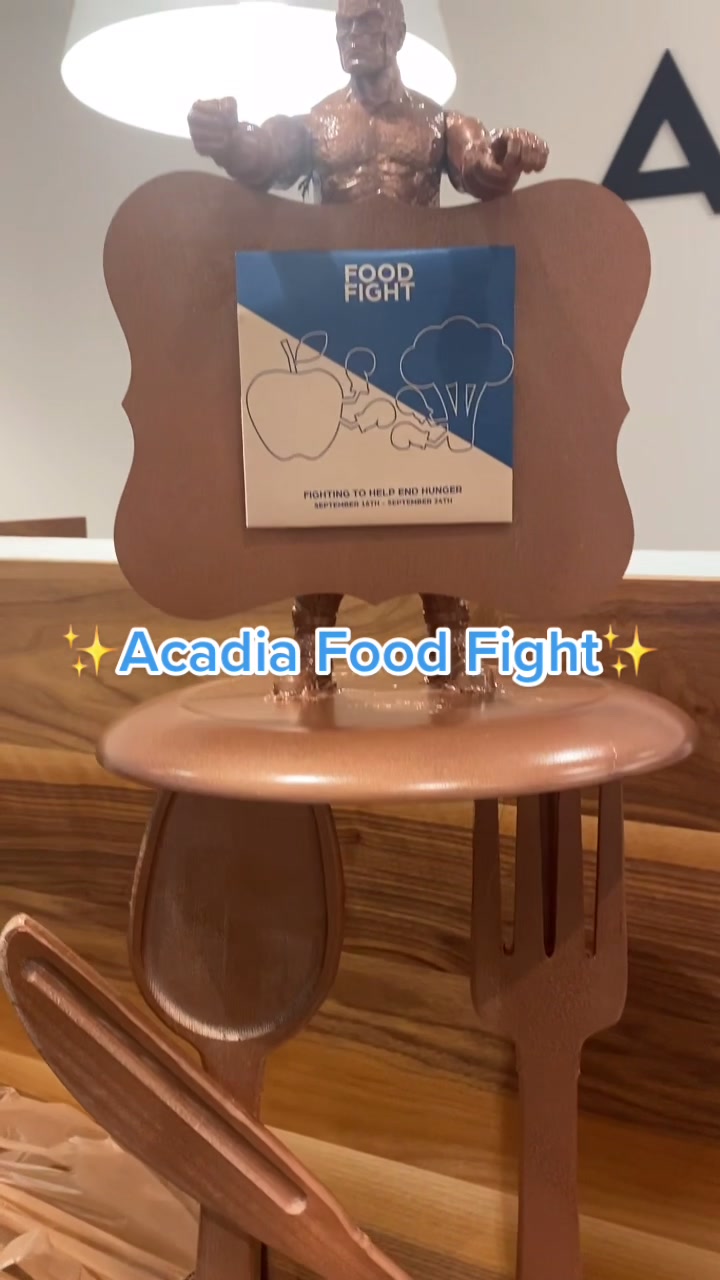 @Acadia