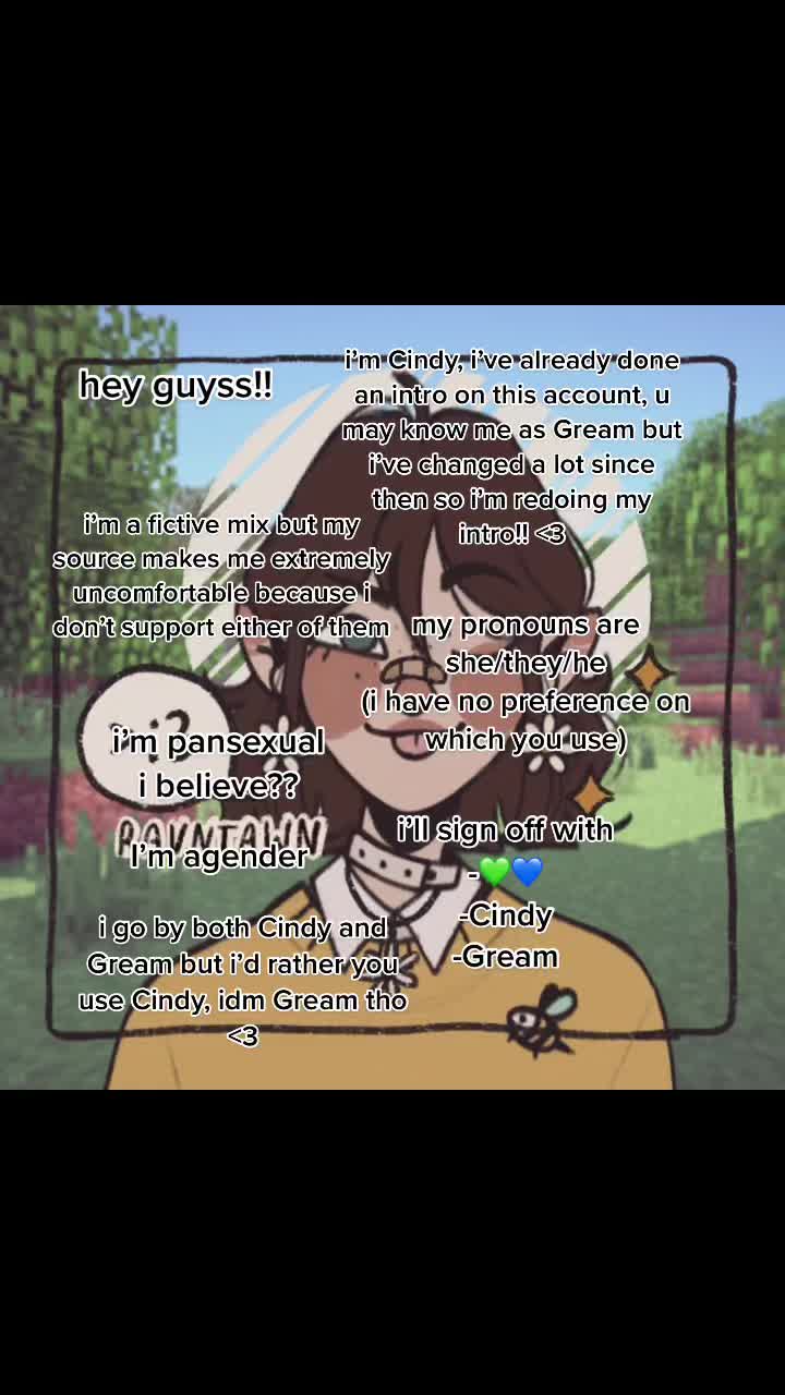 @F; Klee🦔