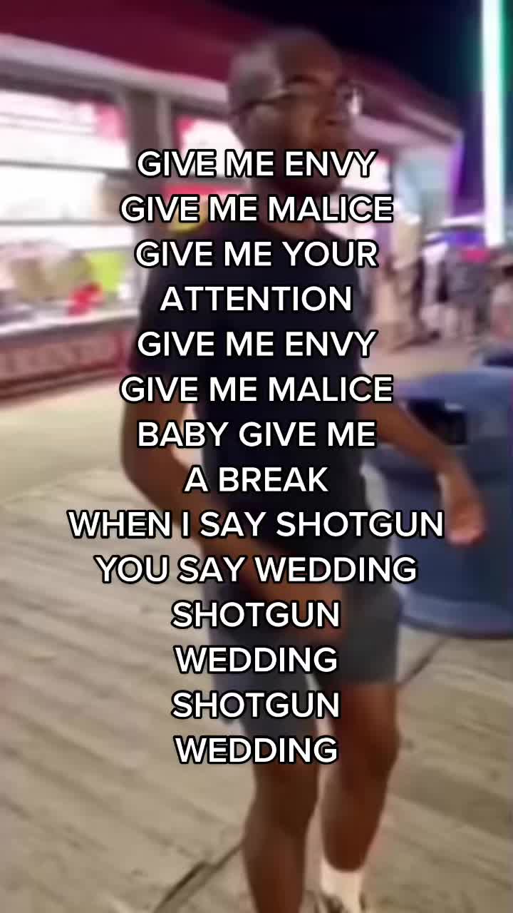 @Dancing Guy