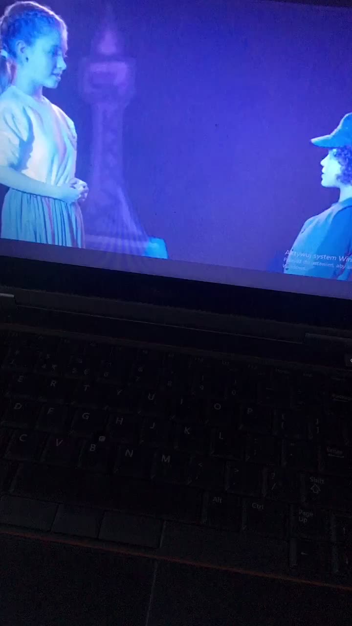 @Netflix