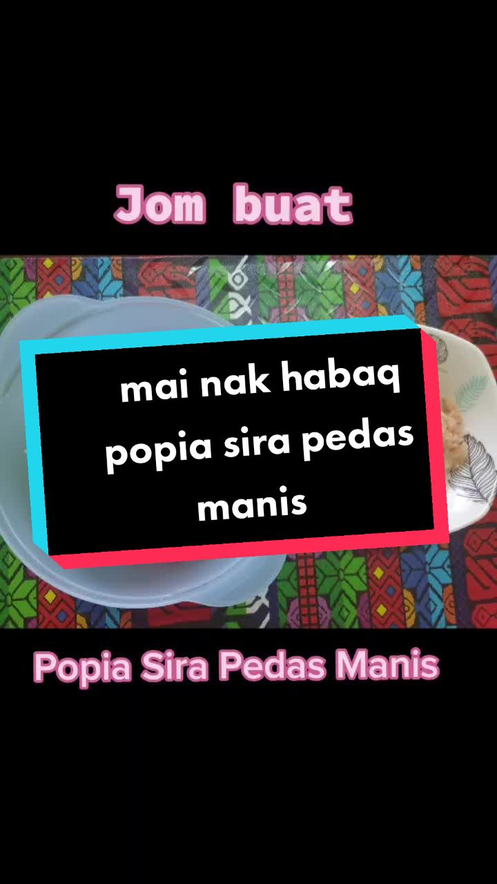 @Farah Nabila