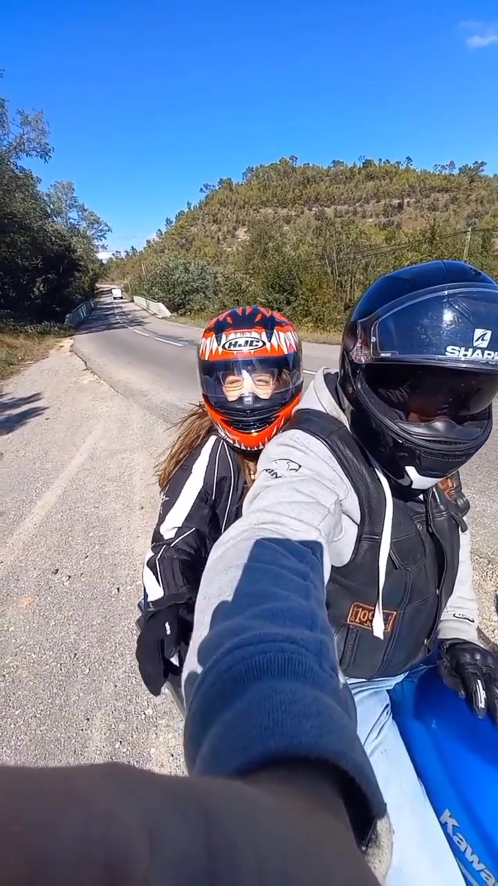 @Grand V - Photographe Moto