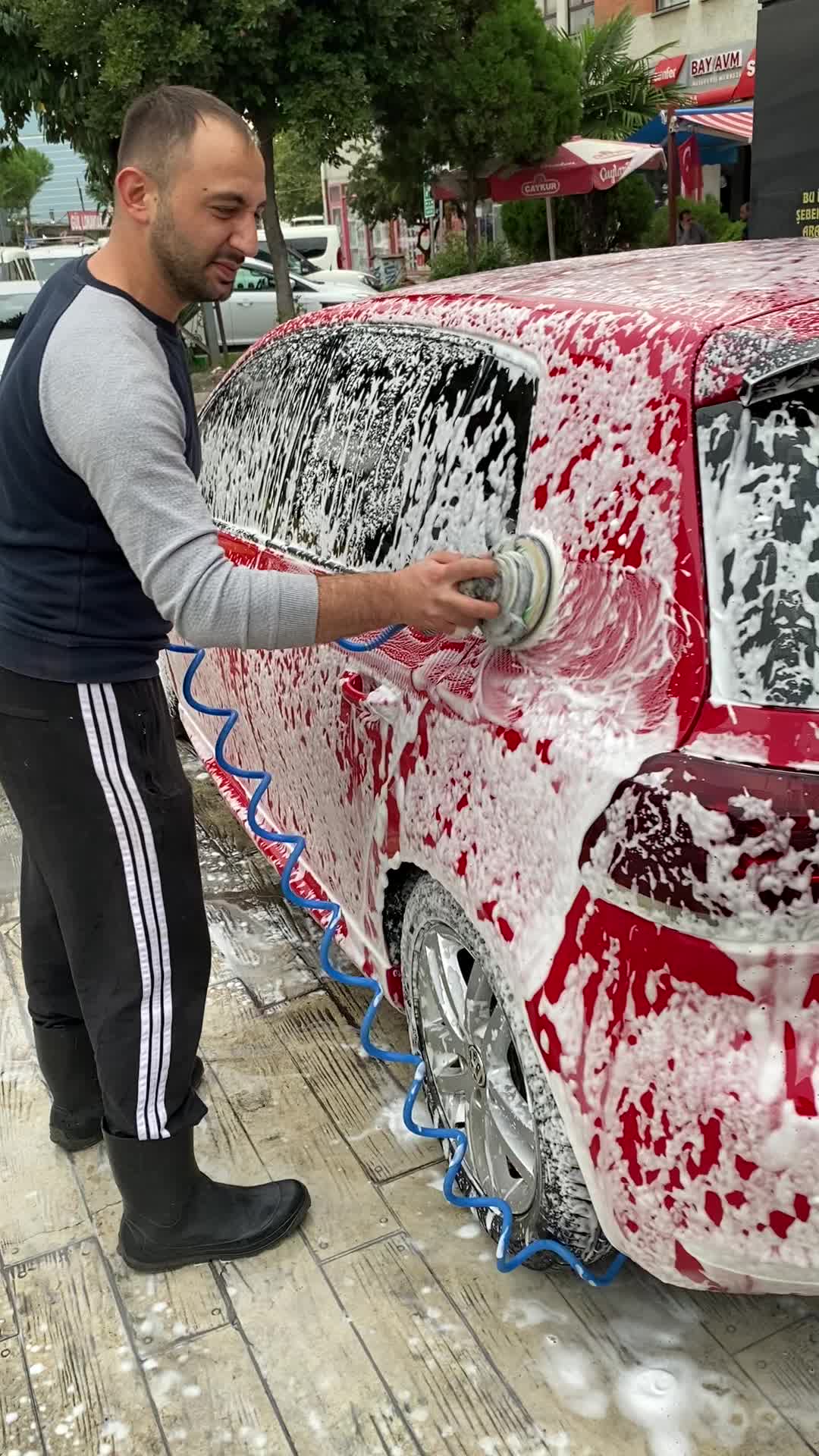 @Uğur Beykoz
