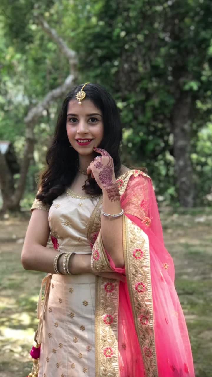 @Pooja Gautam
