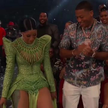@Cardi B
