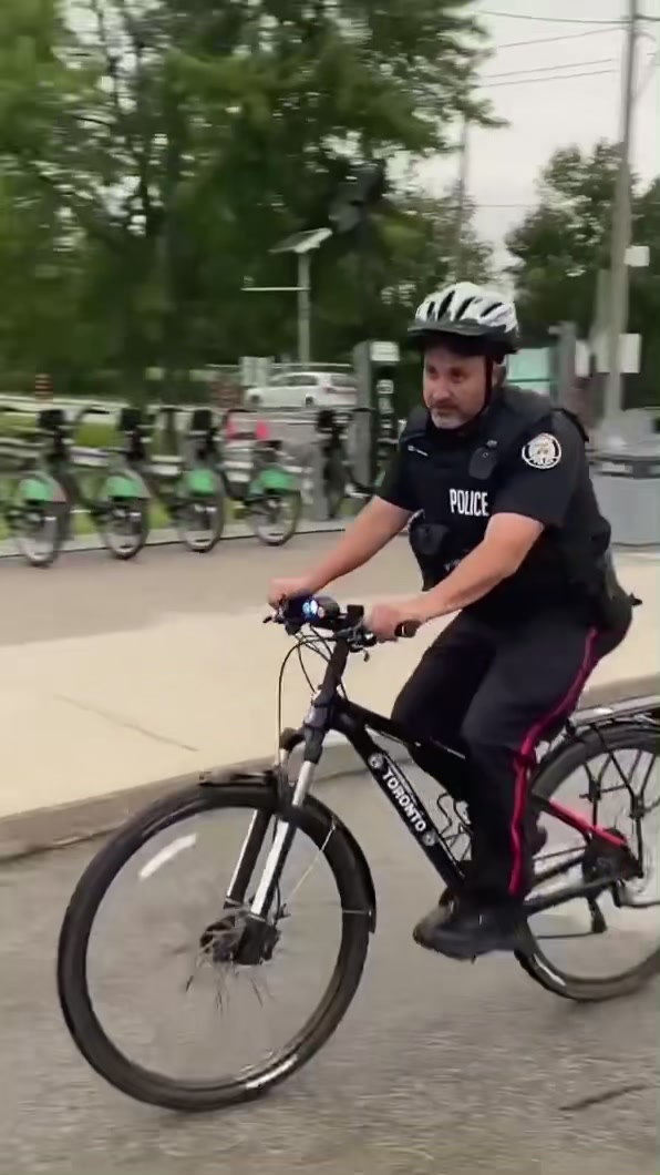 @OfficerArsenault