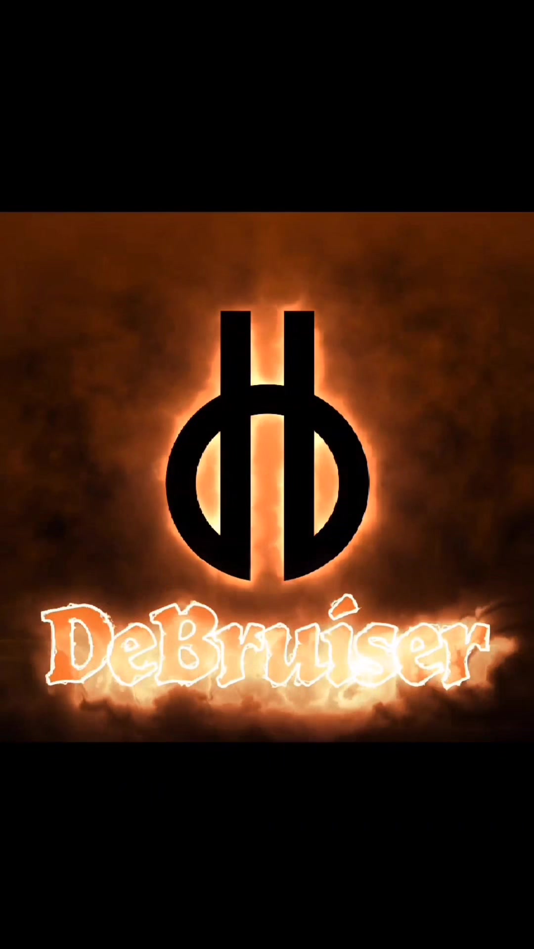 @DeBruiser
