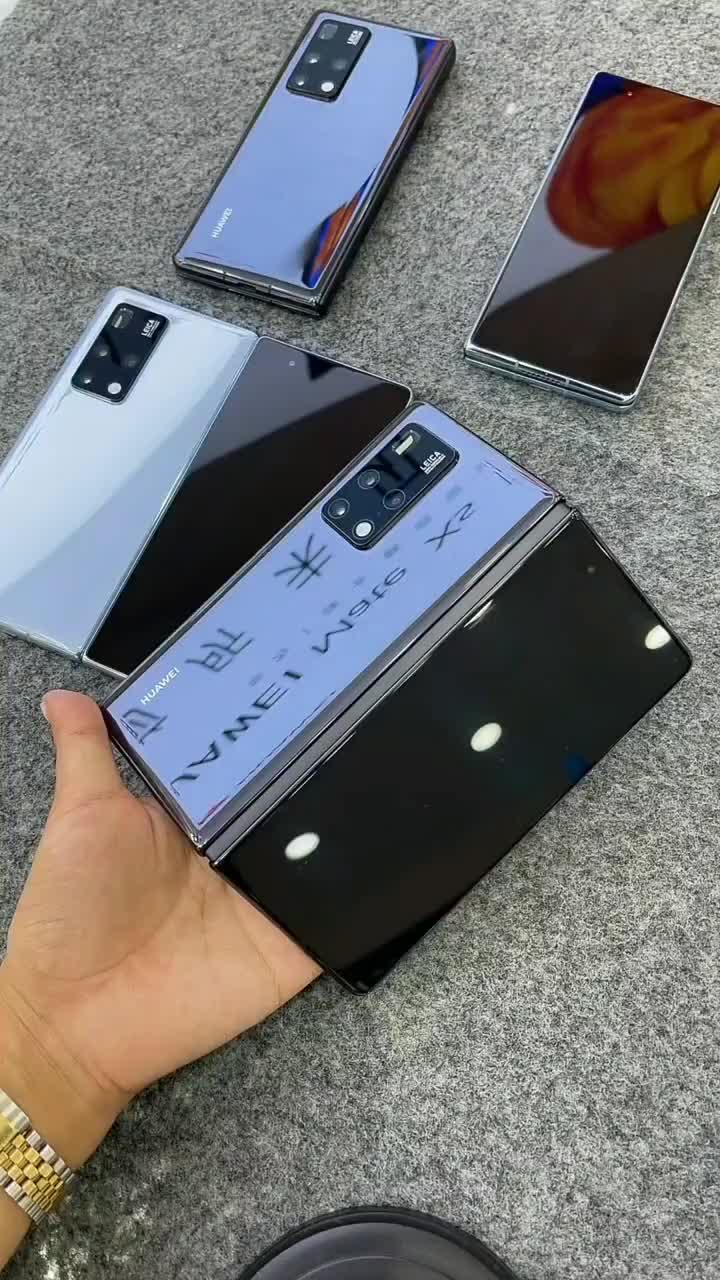 @Phone