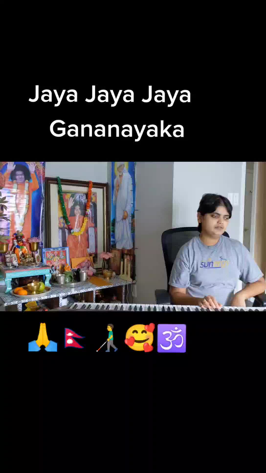 @Pratap Sai Bhajan