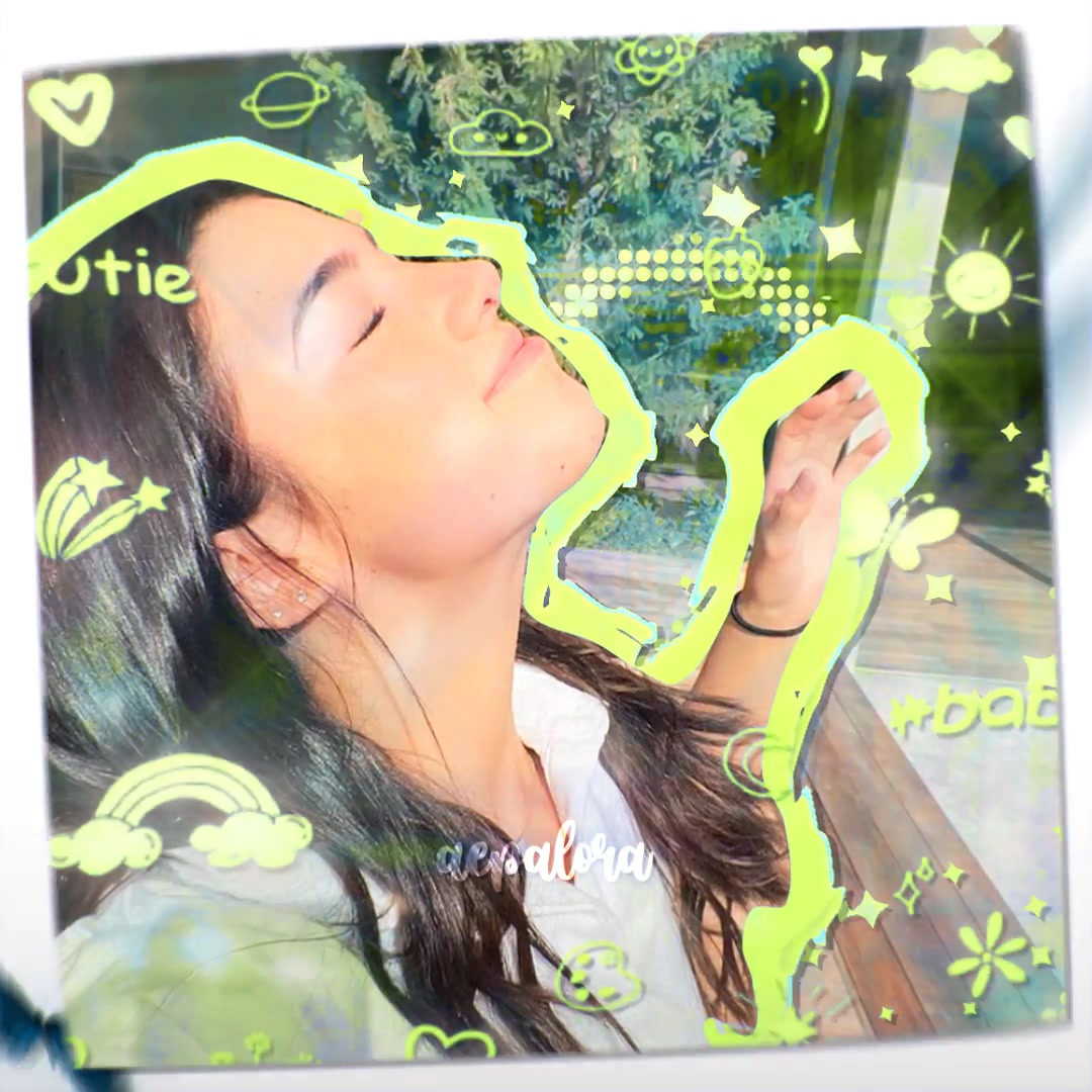@ari ✿ | after effects