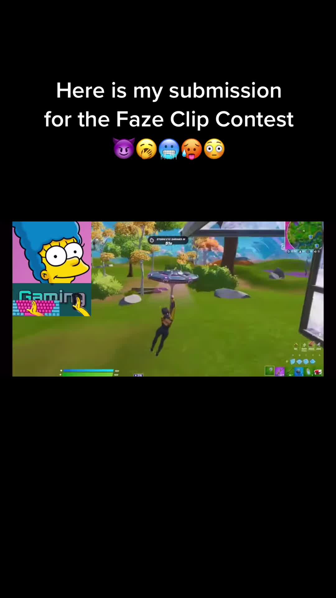 @Faze Marge Simpson