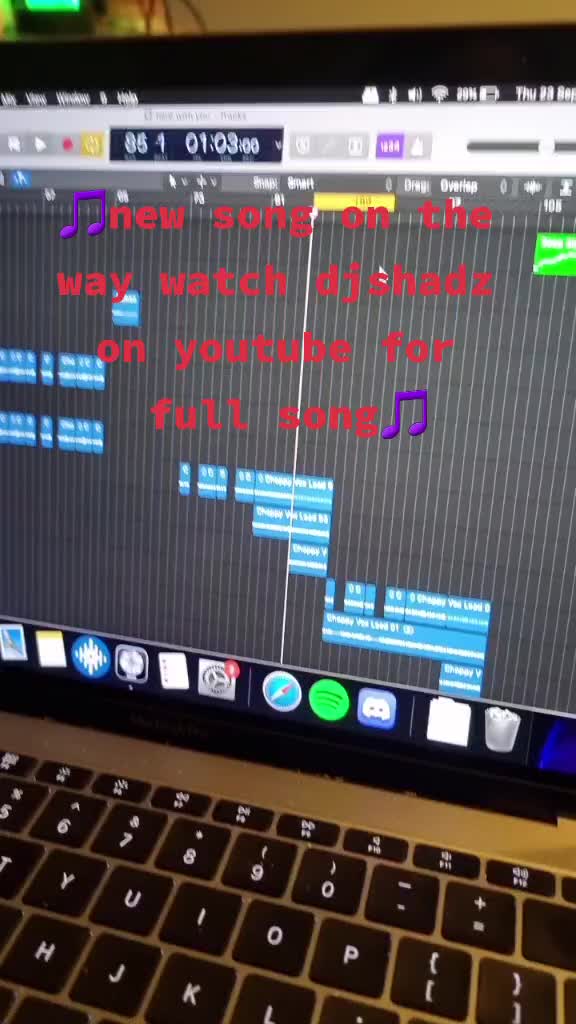 @DJ Shadz