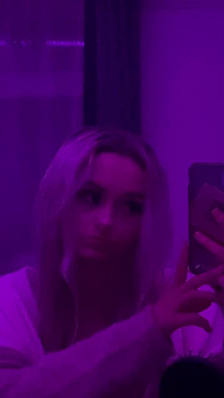 @Megan Xo