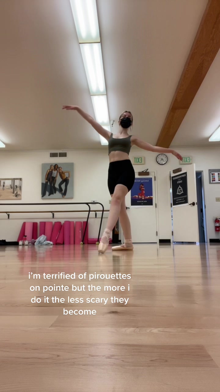 @Ballet Dancer!! 🩰
