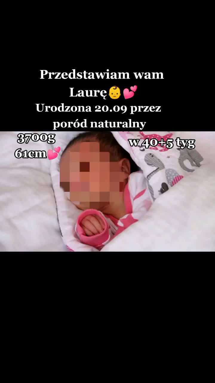 @Mamusia Laury💕