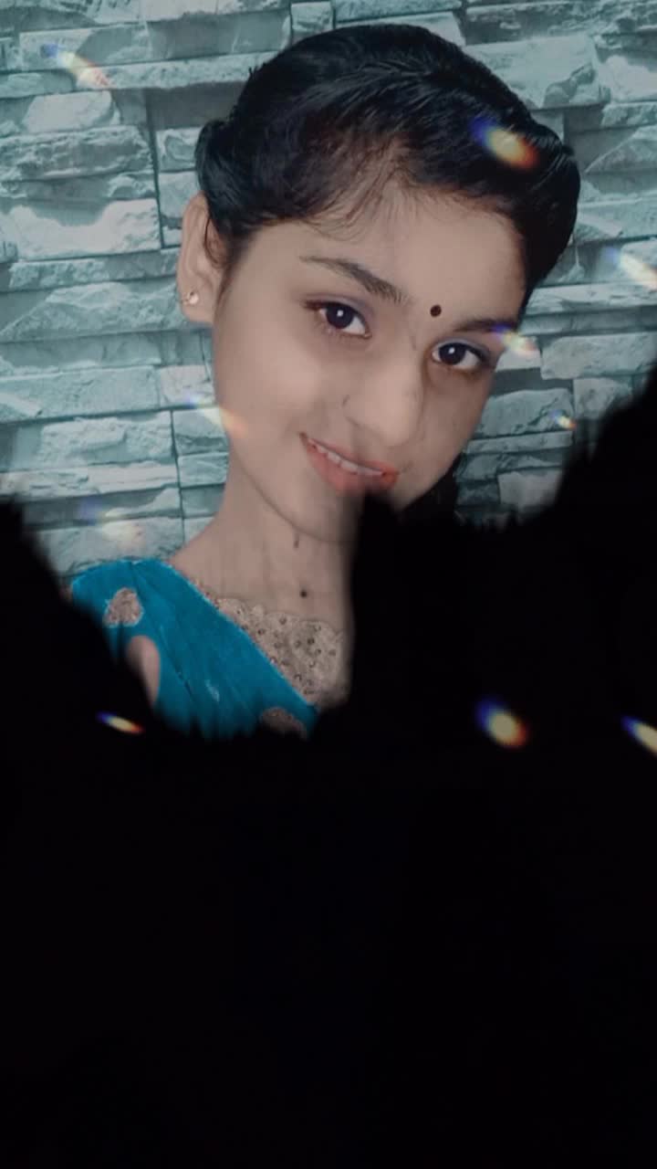 @😍Sherin Priyashinii😍