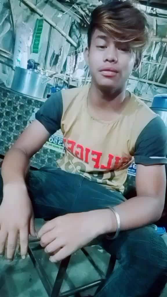 @Rahul kumal