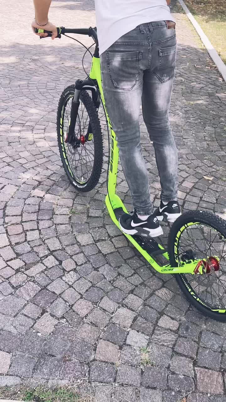 @I.Am.MyFootbike