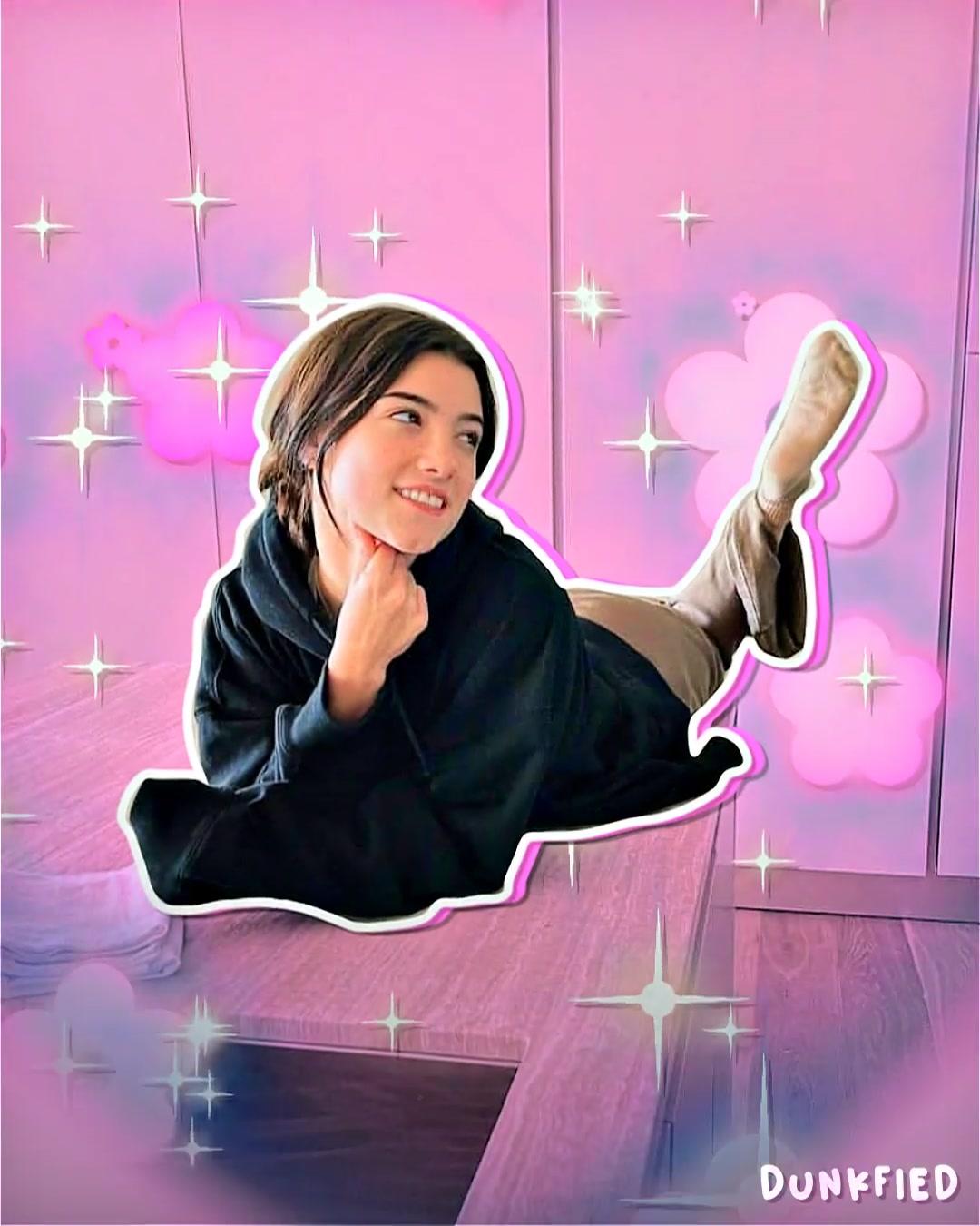 @ari ✿ | after effects