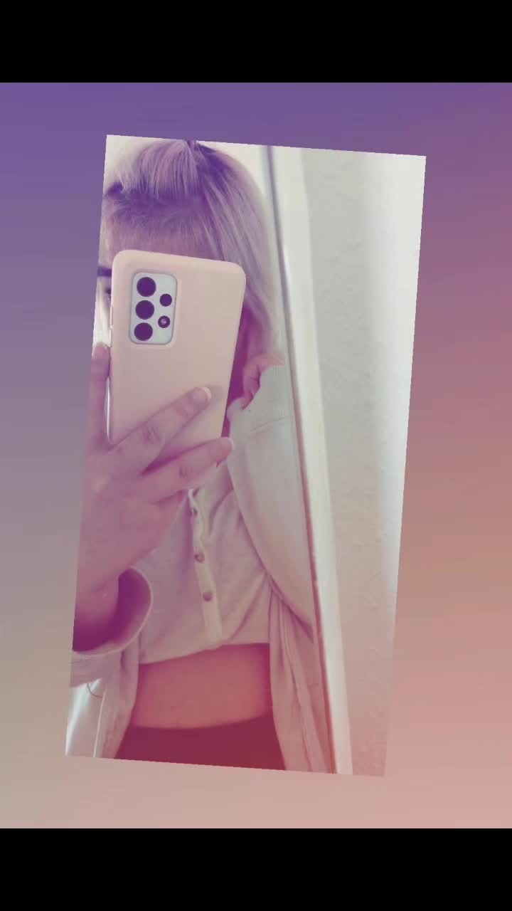 @Michelle✌🏻