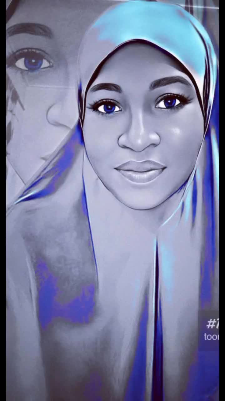 @Fatimah Adewunmi Bello