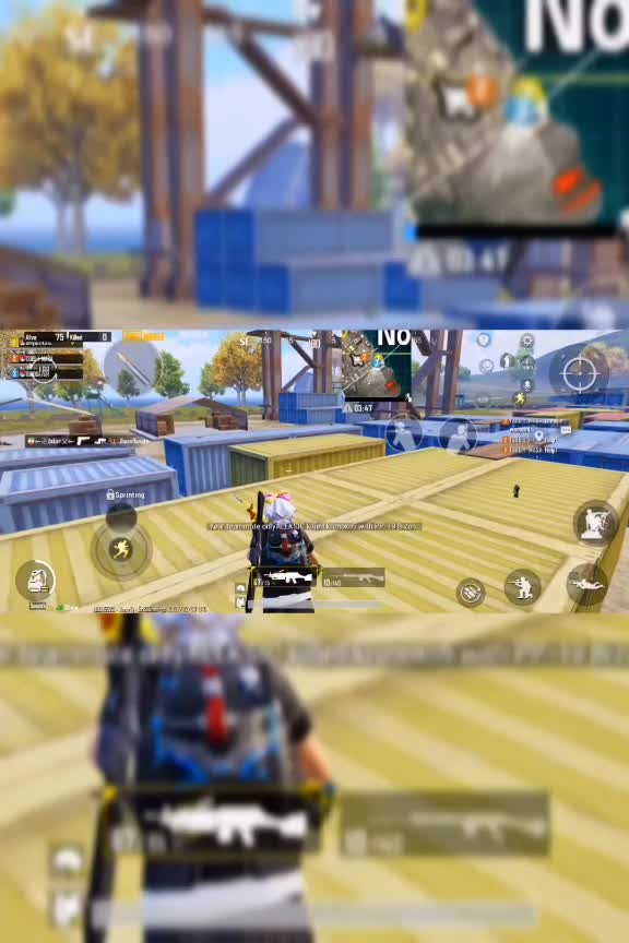 @PUBG