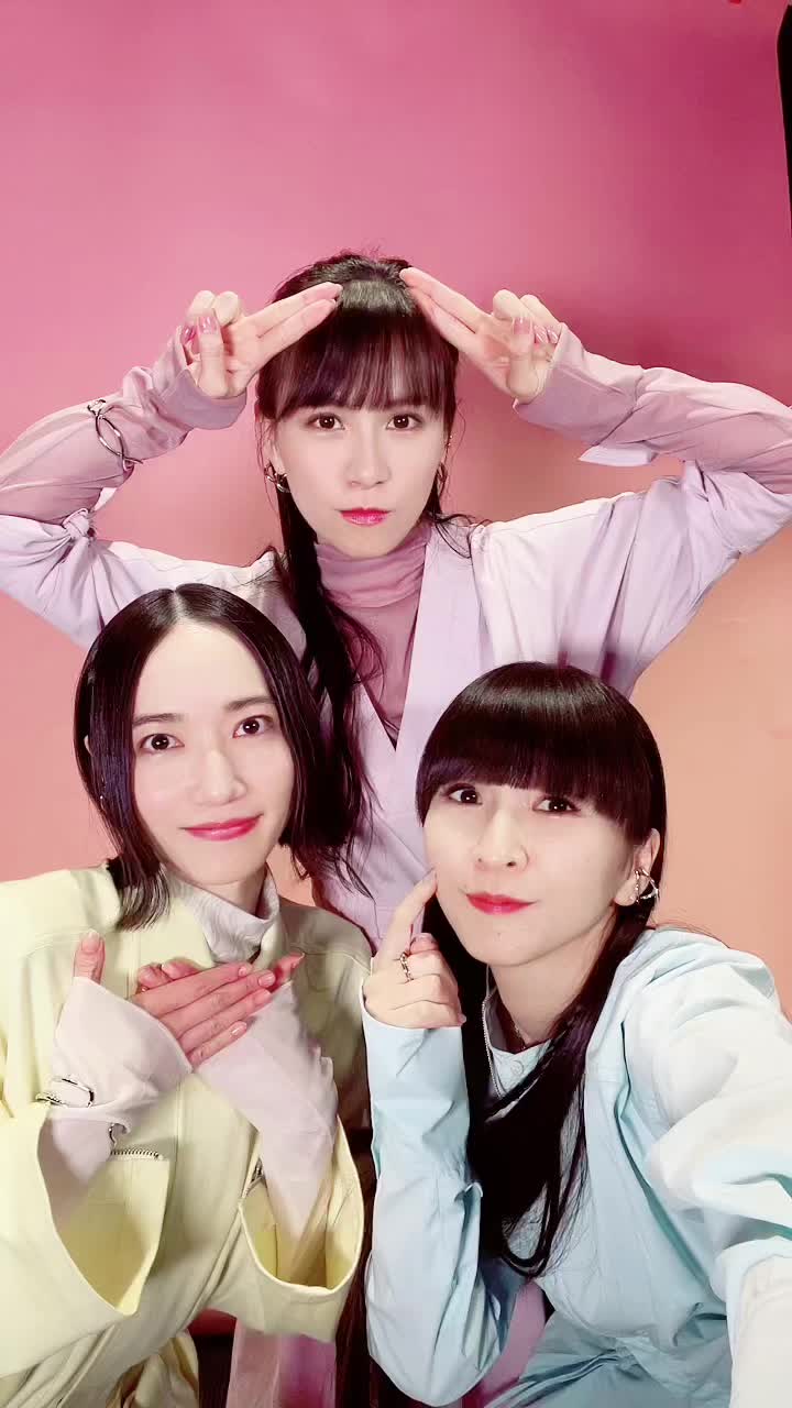 @Perfume Official