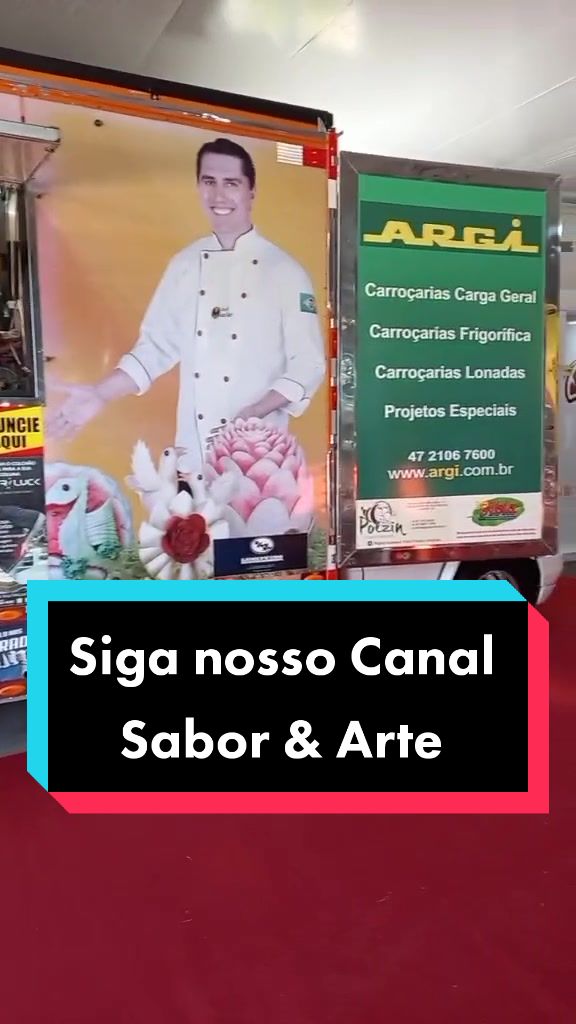 @Canal Sabor & Arte