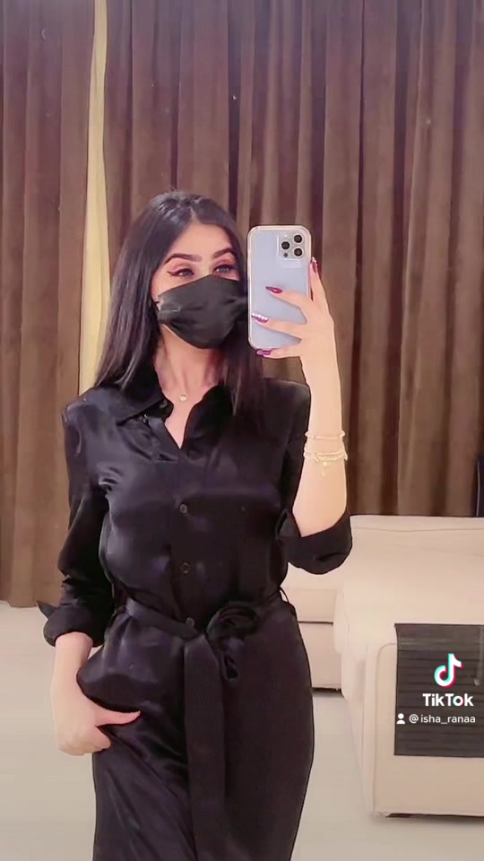 @Isha Rana