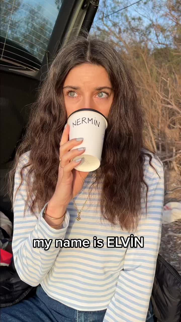 @elvin levinler