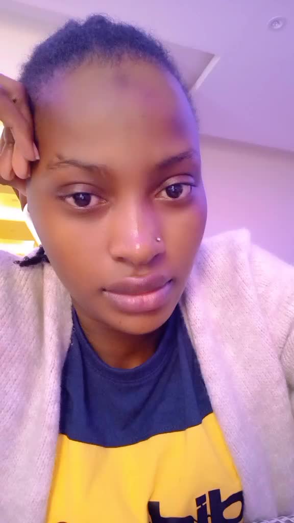 @Wild-Bea 26🦋🇷🇼🇺🇬