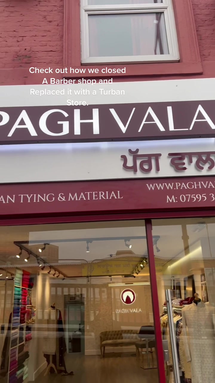 @PAGH VALA - ਪੱਗ ਵਾਲਾ - پگ والا
