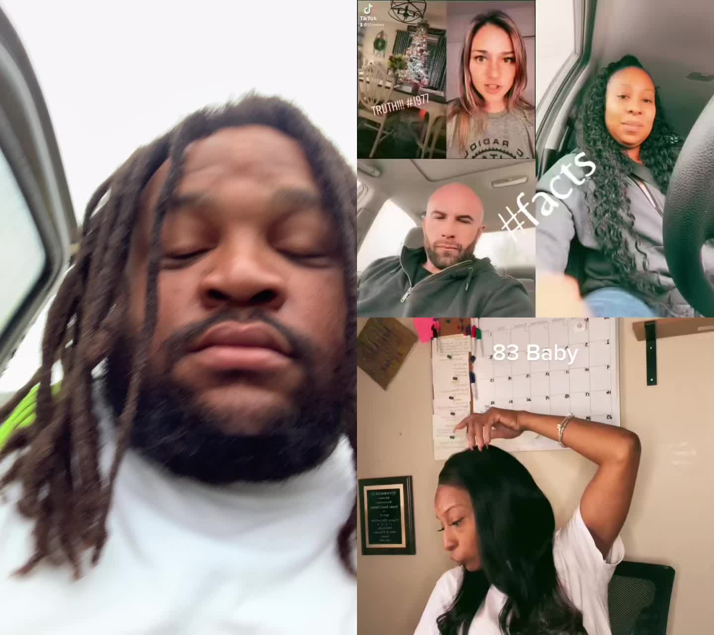@DreadHeadBajan561🇧🇧♉️