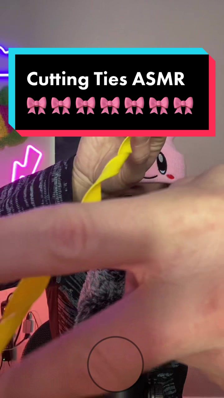 @Corey ASMR