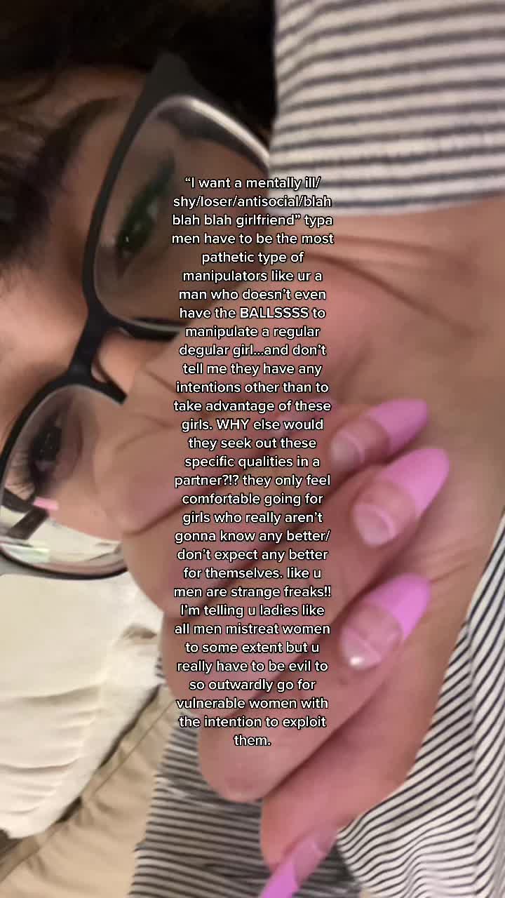 @1browneyedgirlie