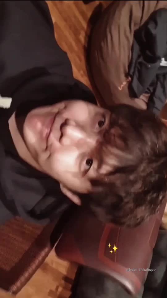 @Hobi