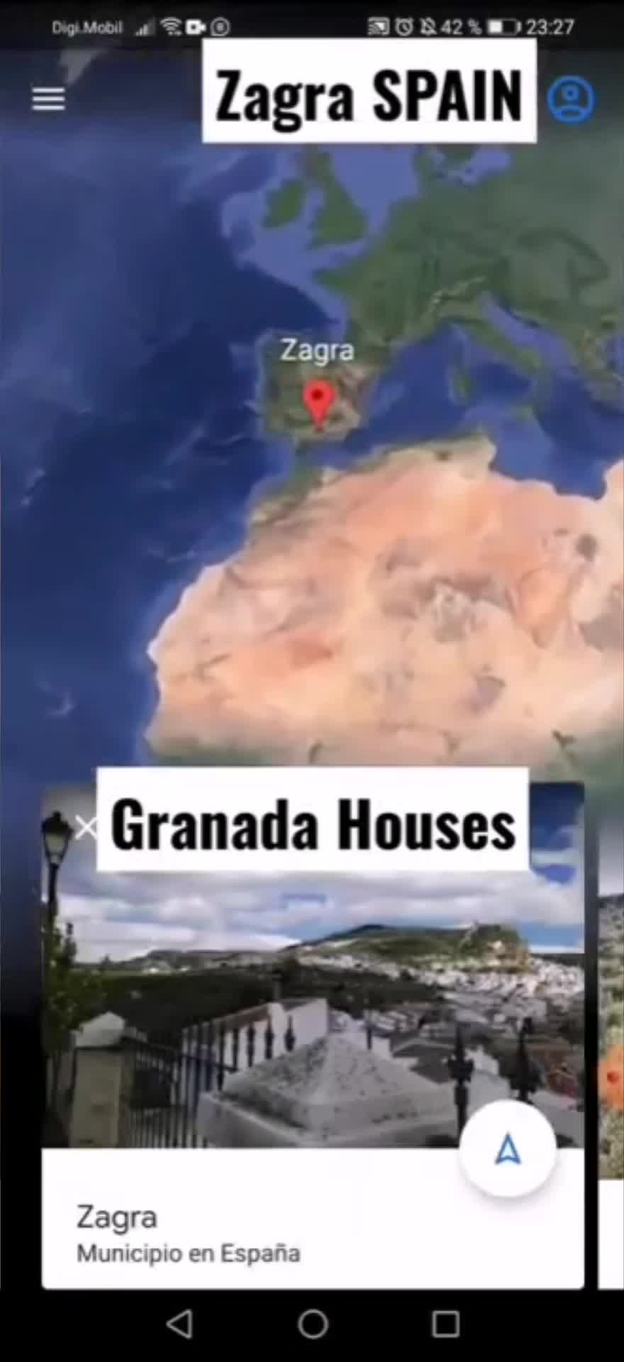 @Granada Houses Inmobiliaria