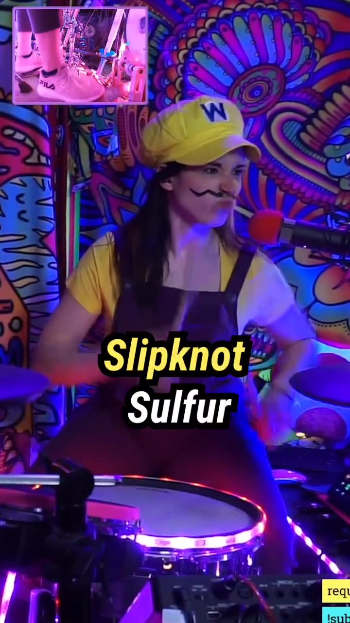 @SunfyreTV