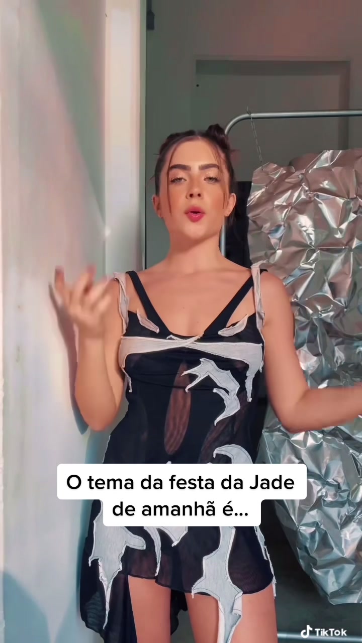 @JADE