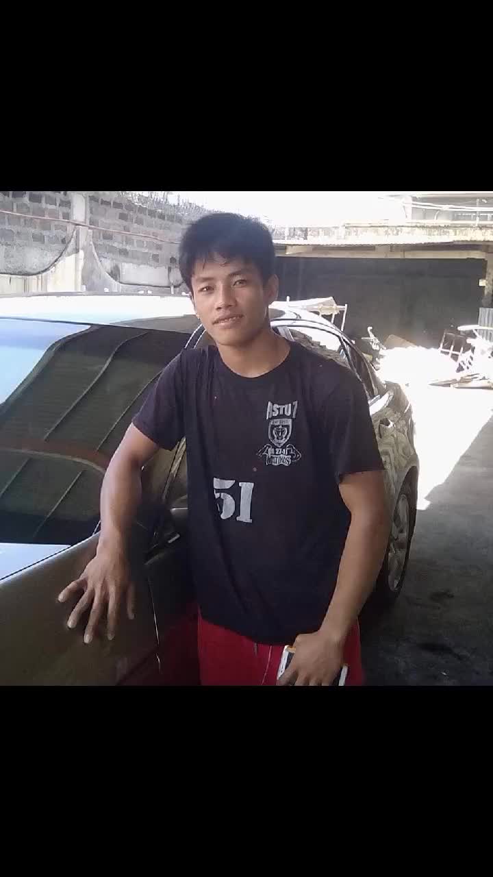 @TEAM BYAHERO TV.(Romel cent.)