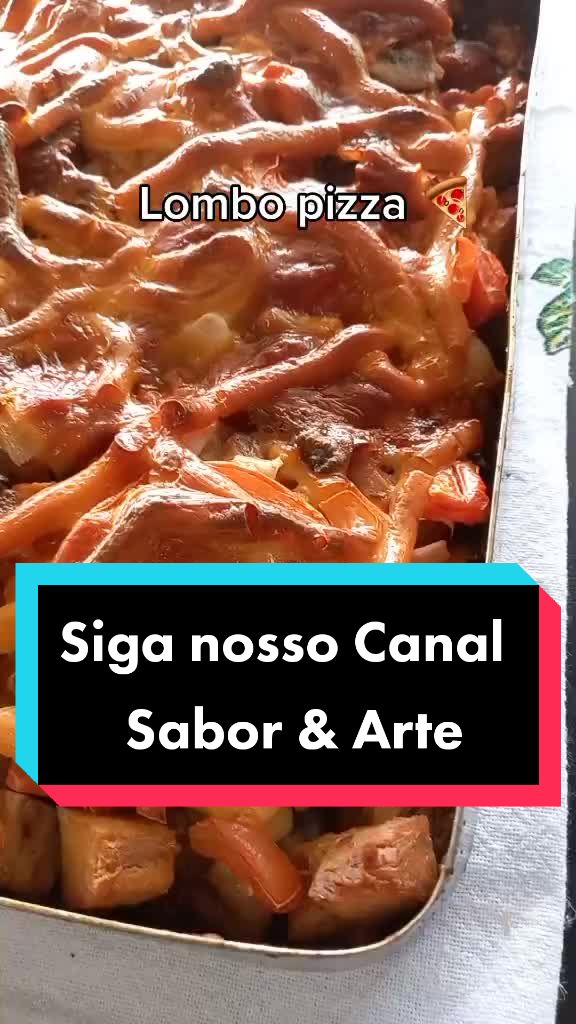 @Canal Sabor & Arte