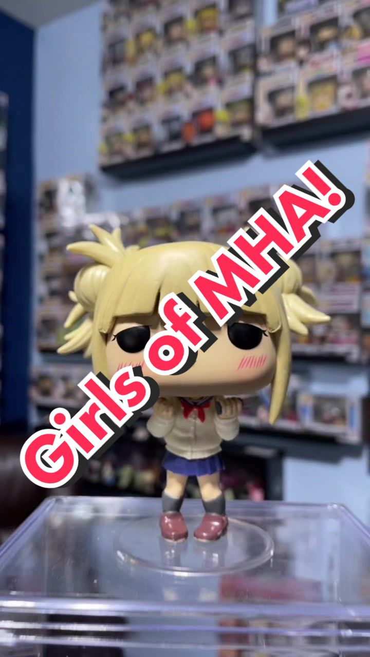 @ChicosFunkoQuest