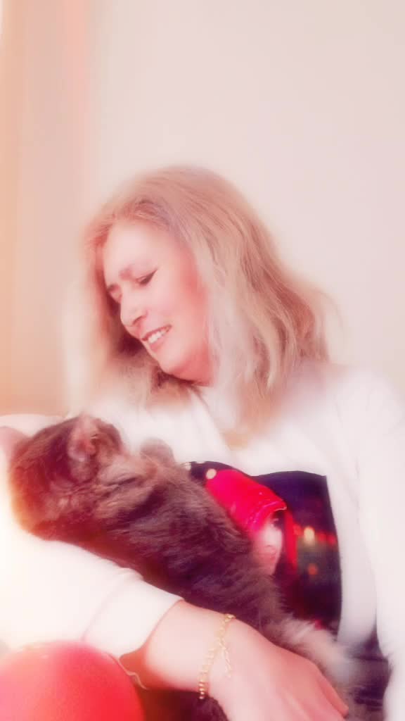 @dumanbey🐈⬛pamukhanım🐈