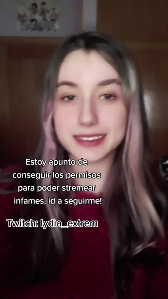 @LydiaExtrem 🪅