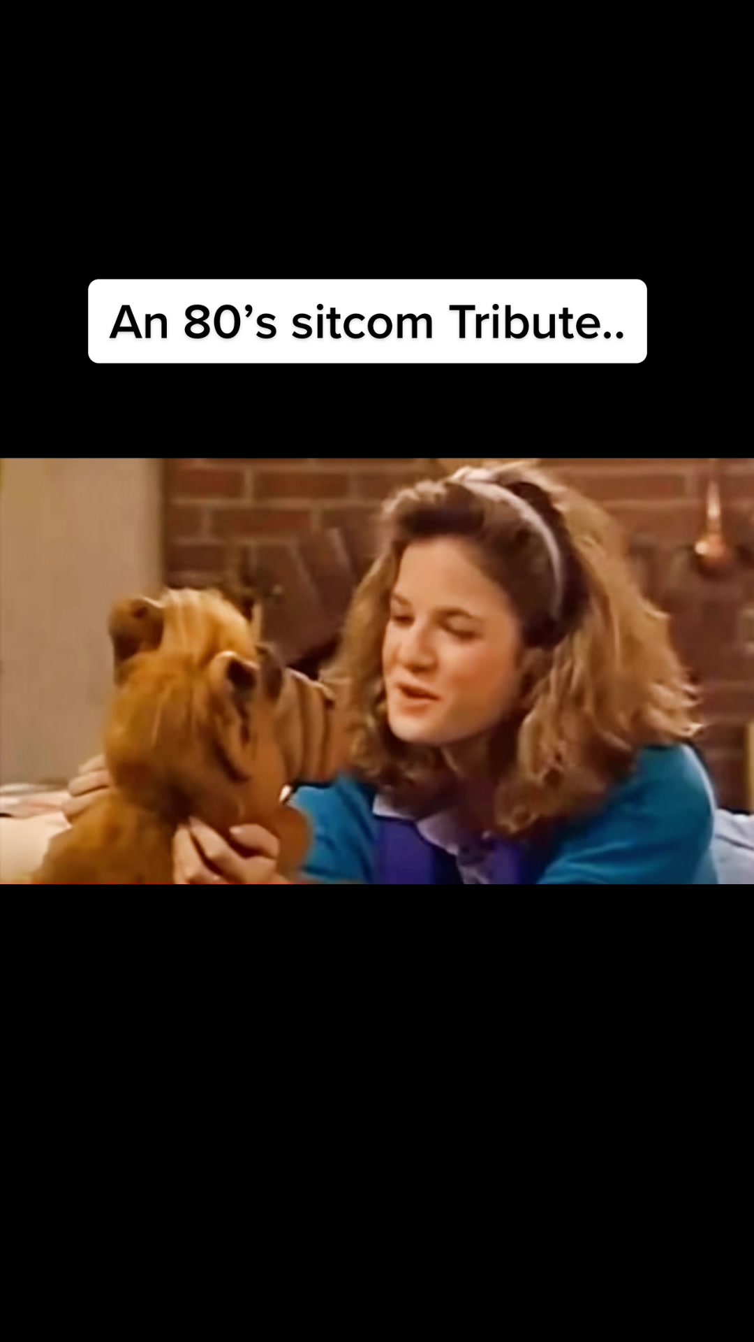 @80&rsquo;s Fanatic
