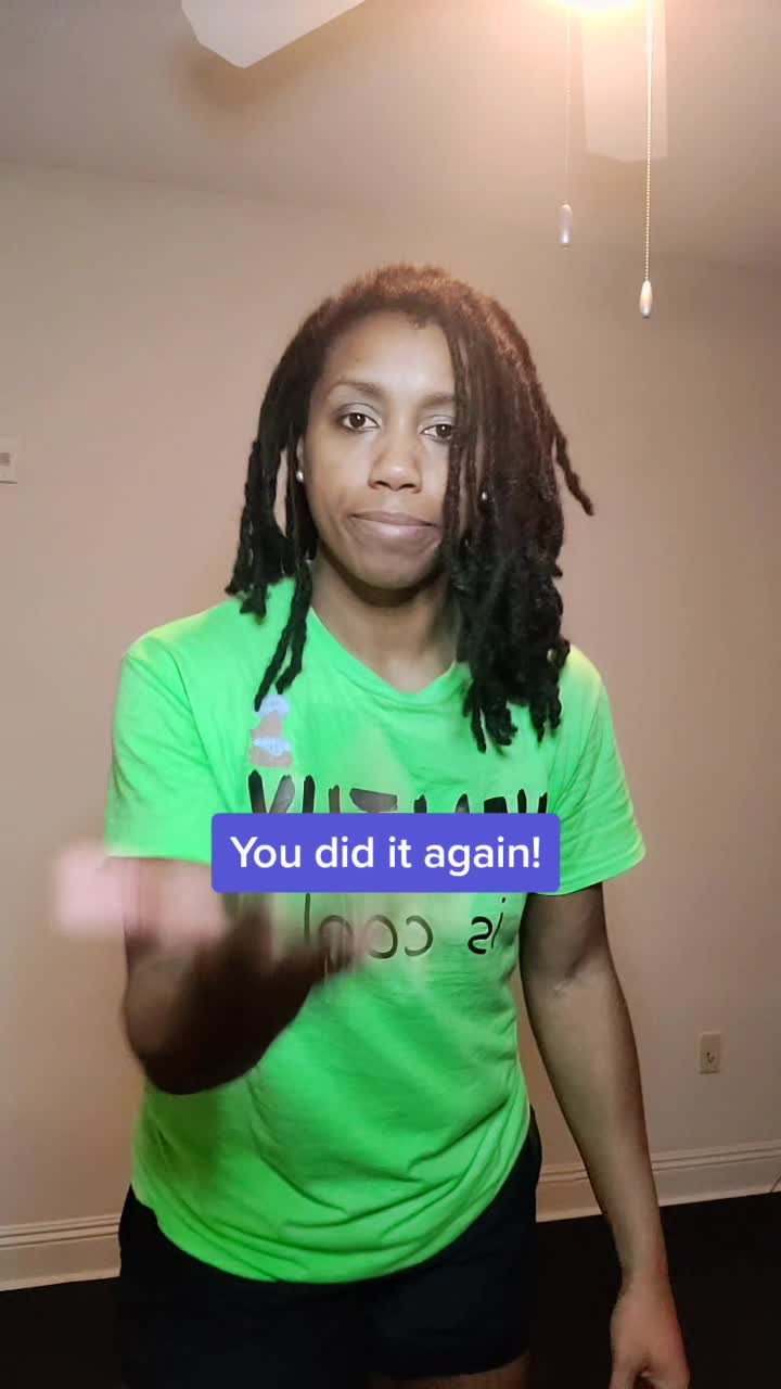 @Quan | Mindset + MOVEment